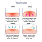Care Plus Scar Cover Spot Patch
