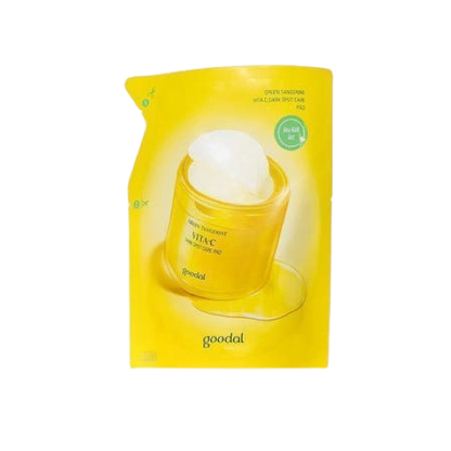 Green Tangering Vita-C Dark Spot Care Pad