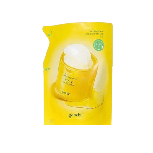 Green Tangering Vita-C Dark Spot Care Pad