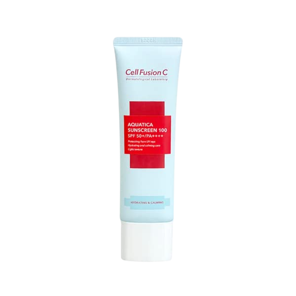 Aquatica Sunscreen 100