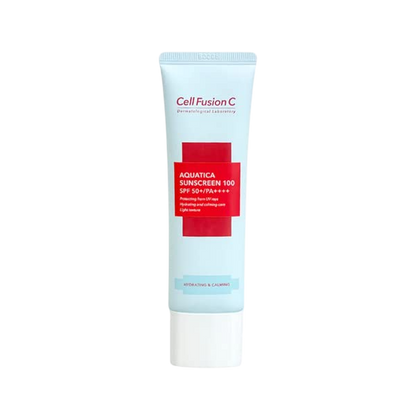 Aquatica Sunscreen 100