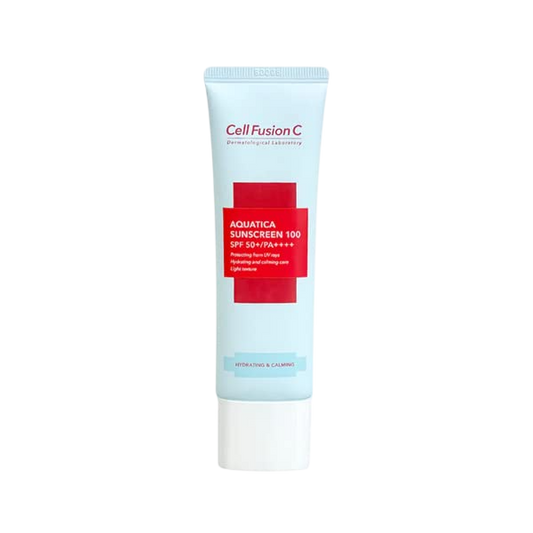 Aquatica Sunscreen 100