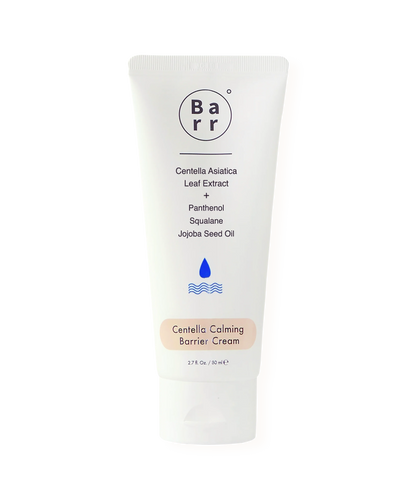 Centella Calming Barrier Cream