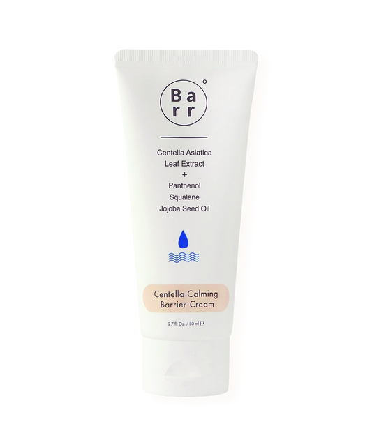 Centella Calming Barrier Cream