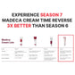 Madeca Cream Time Reverse (Season 7)