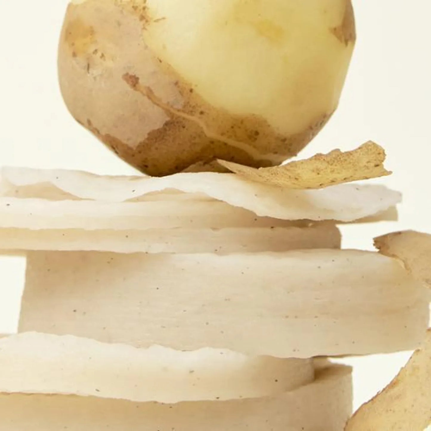 Potato Madecassoside Soothing Pad Plus Set (60 + 10 pads)