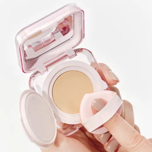 Kill Cover Mesh Glow Cushion Mini