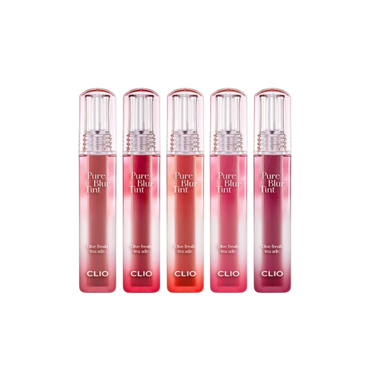 Pure Blur Tint - Dive Fresh Tea Ade Collection