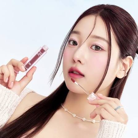 Pure Blur Tint - Dive Fresh Tea Ade Collection