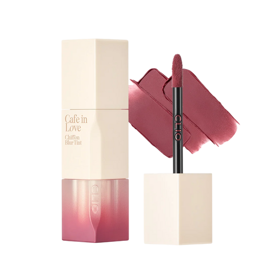 Chiffon Blur Tint - Cafe In Love (4 shades)
