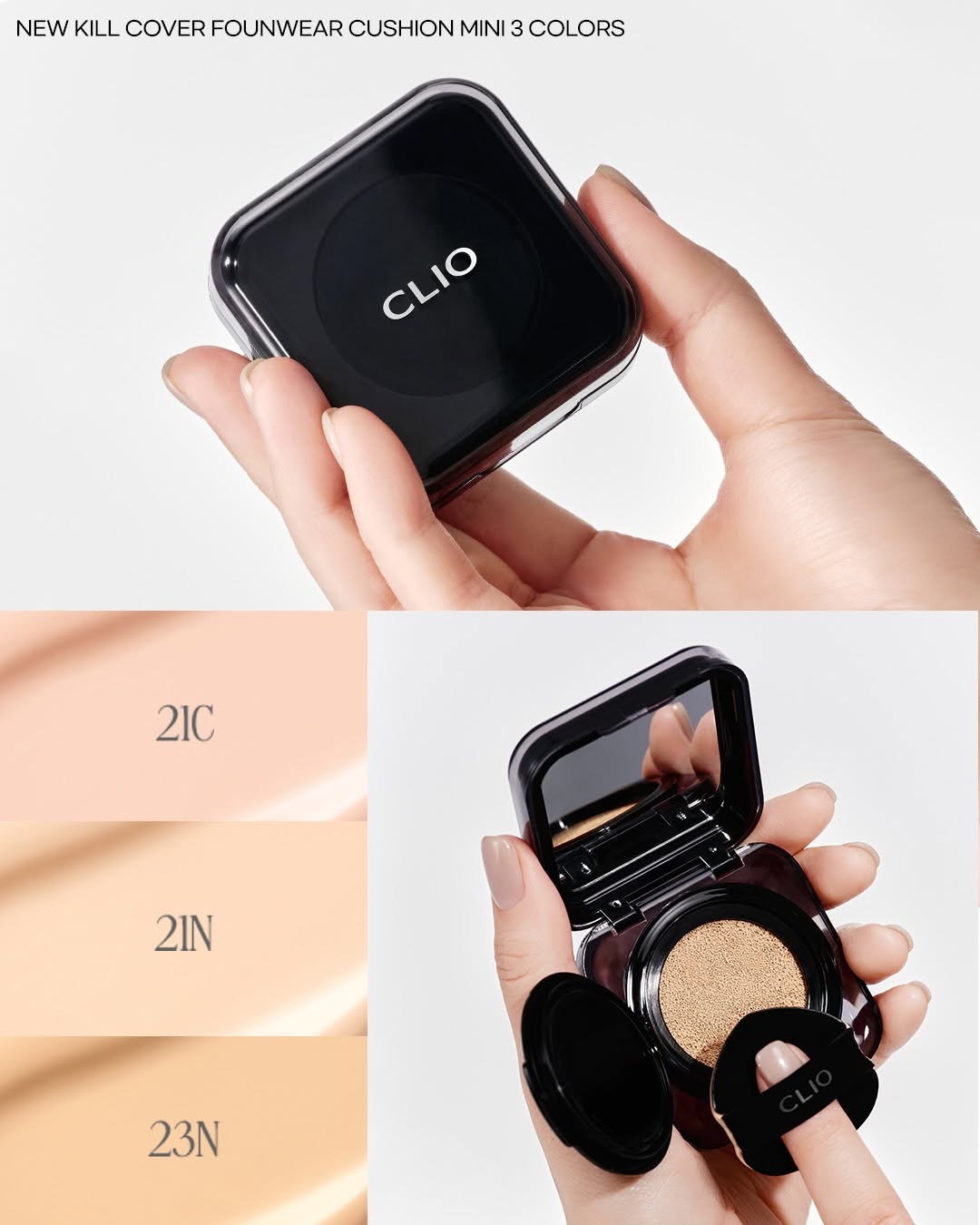Kill Cover Founwear Cushion Mini
