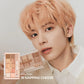 [Koshort in Seoul] Pro Eye Palette + Sticker Set (2 types)