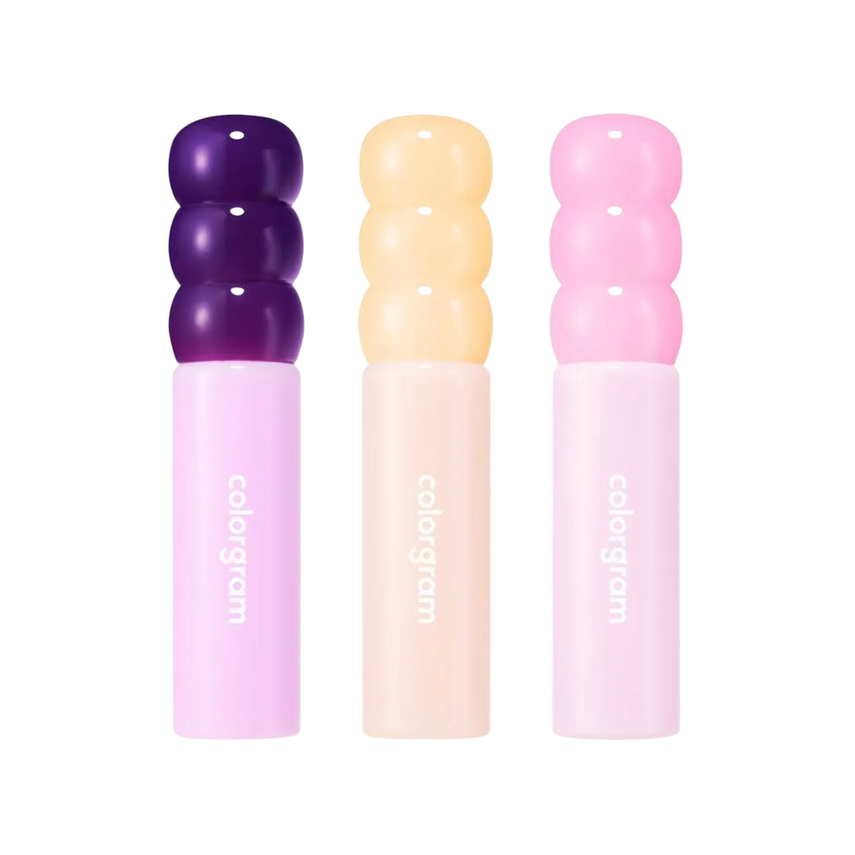 Fruity Glass Gloss