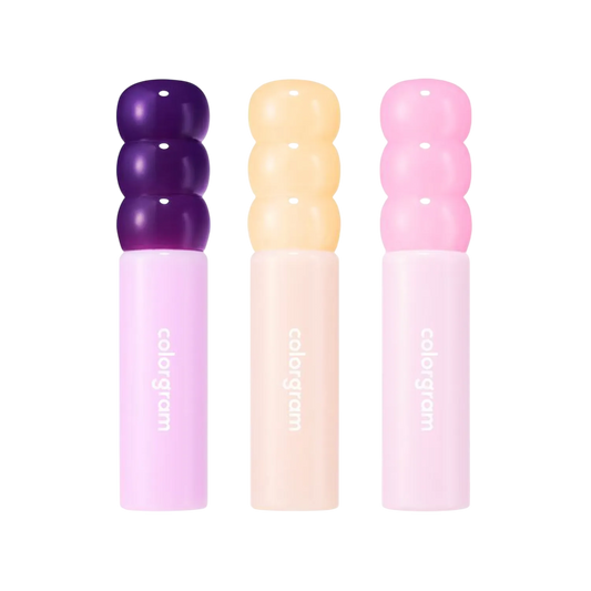 Fruity Glass Gloss