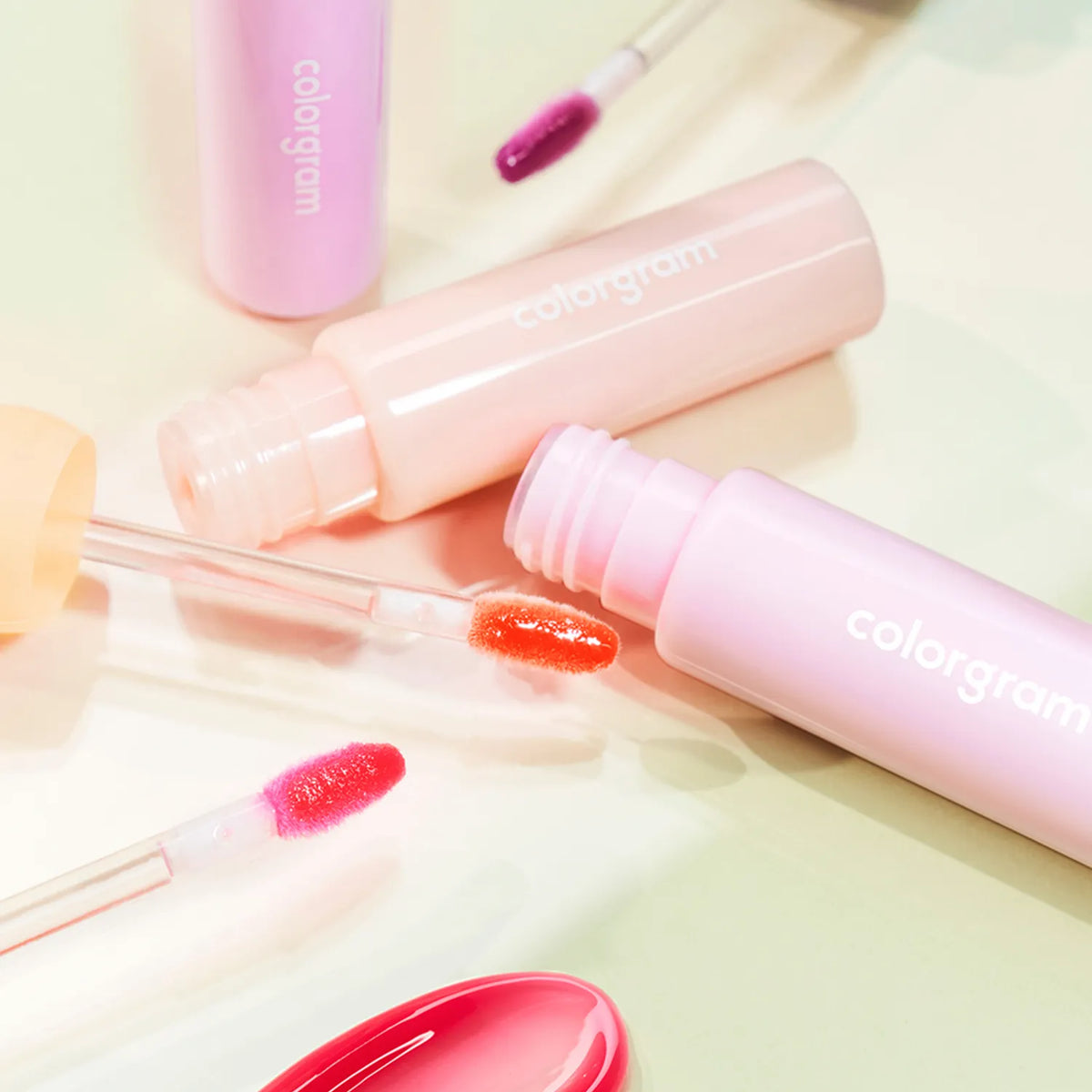 Fruity Glass Gloss
