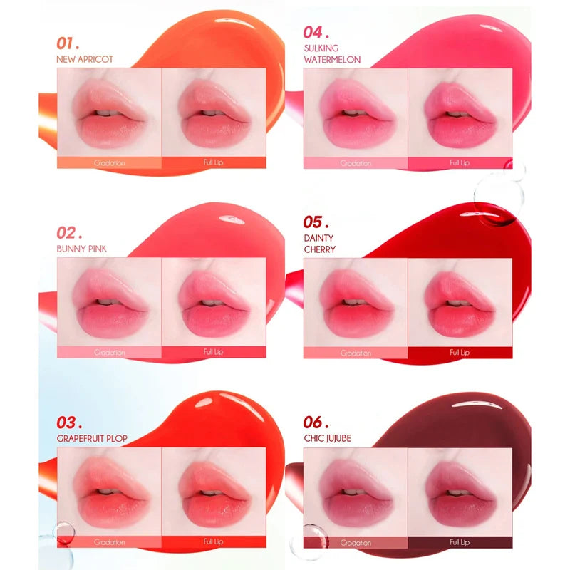 Fruity Water Tint