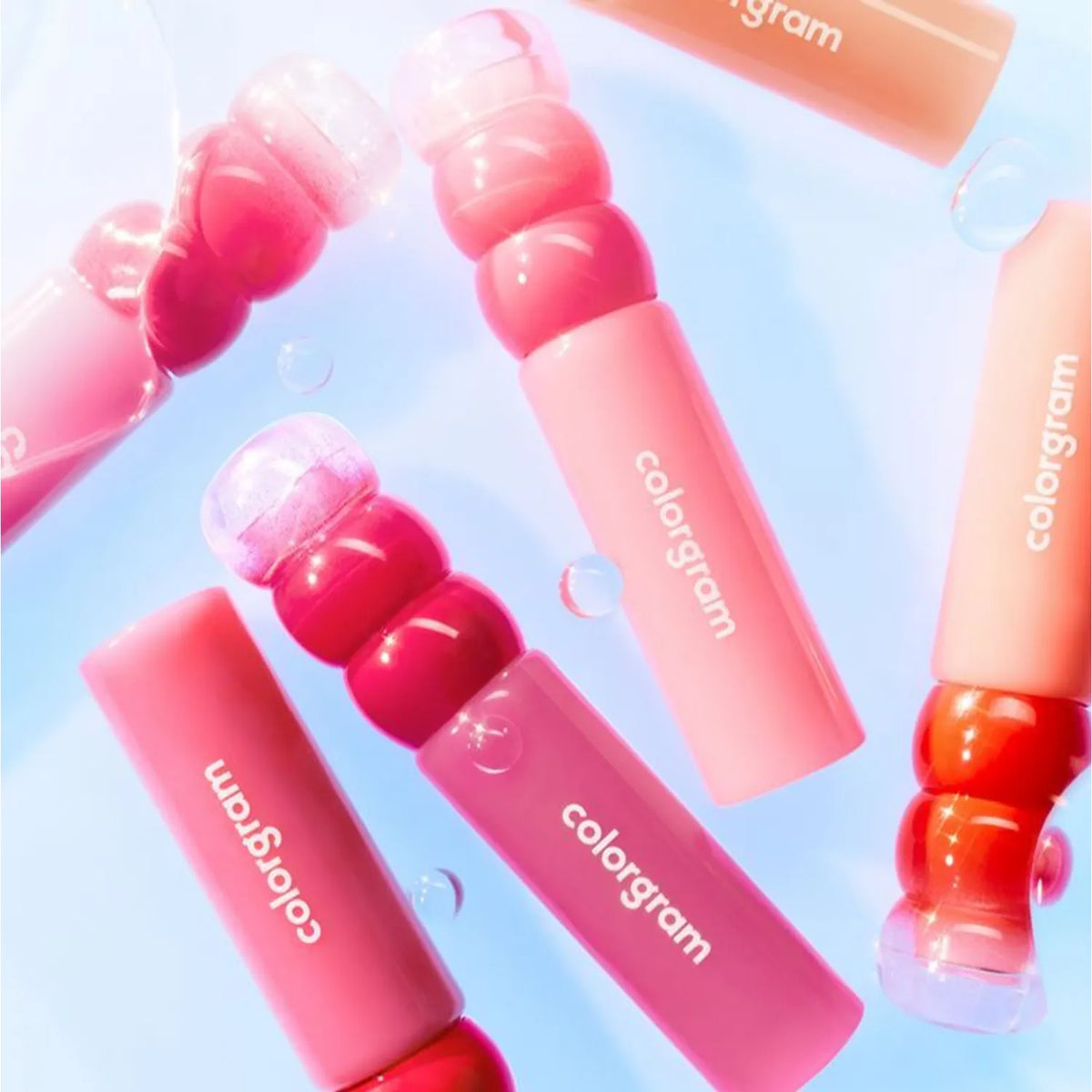 Fruity Water Tint