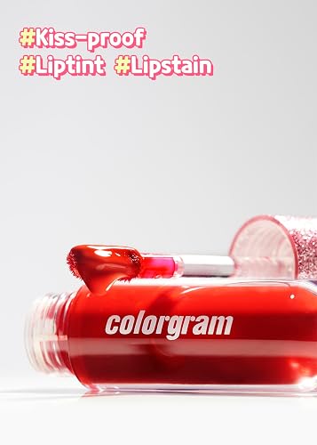 Thunderbolt Tint Lacquer