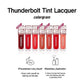 Thunderbolt Tint Lacquer