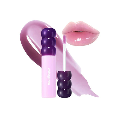 Fruity Glass Gloss