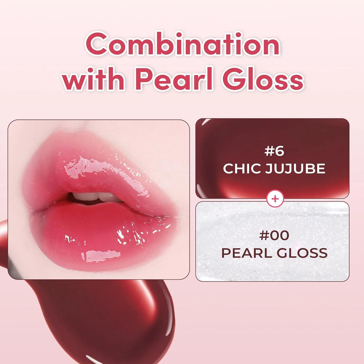 Fruity Water Tint