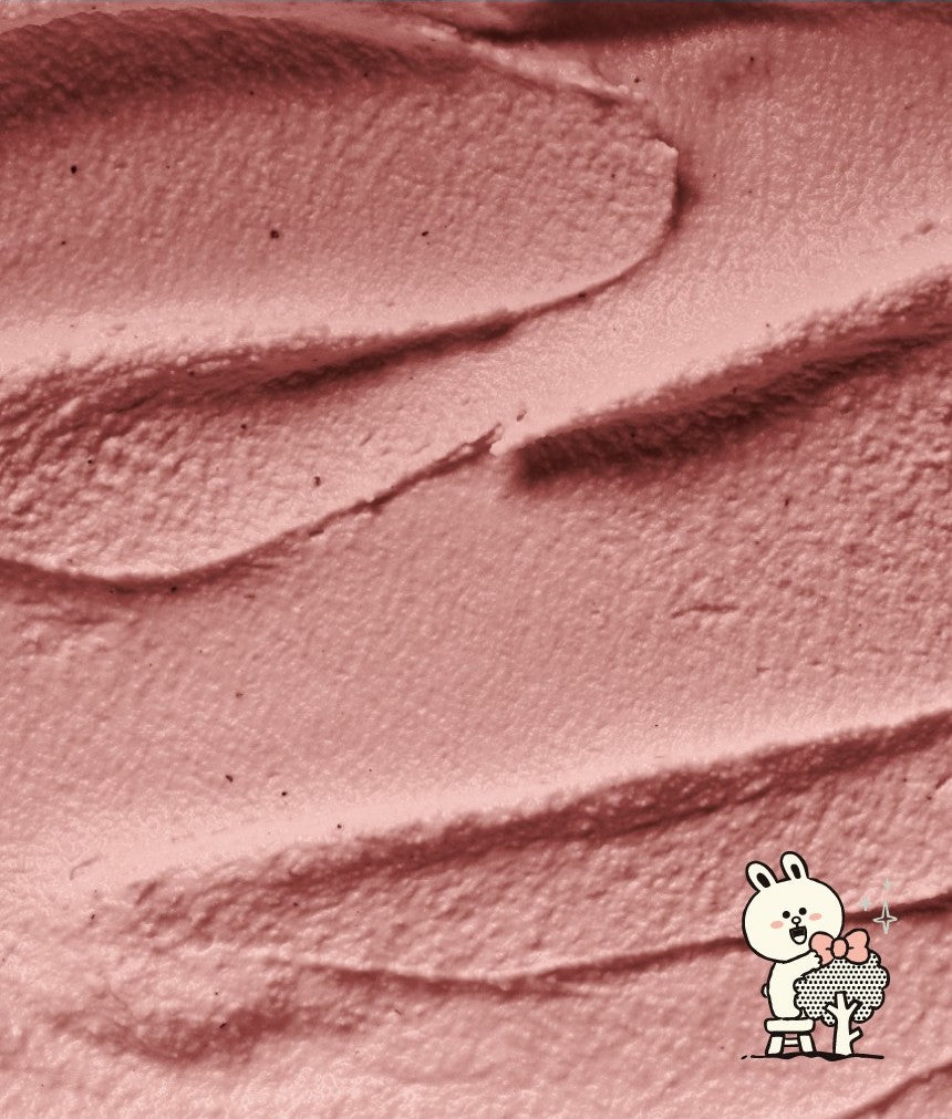 LINE FRIENDS x TOUN28 - Planted Love Milky Pink Face Wash (Connie)