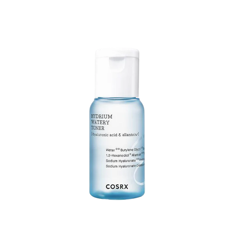 Hydrium Watery Toner