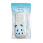 FUWA PANDA Facial Cleansing Headband - Milky White