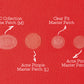 AC Collection Acne Patch Oval (26 patches)