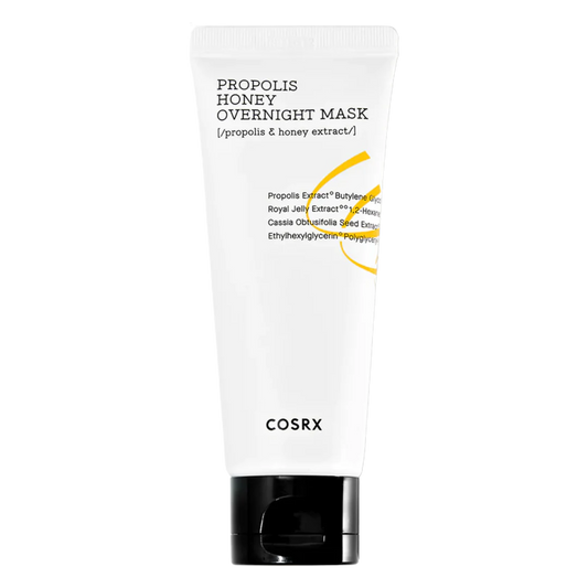 Full Fit Propolis Honey Overnight Mask