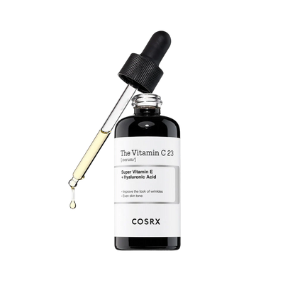 The Vitamin C 23 Serum