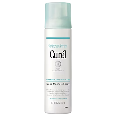 Deep Moisture Spray