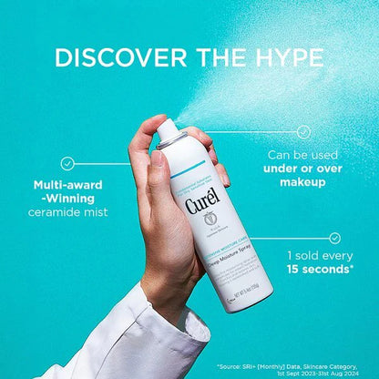 Deep Moisture Spray