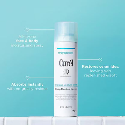Deep Moisture Spray