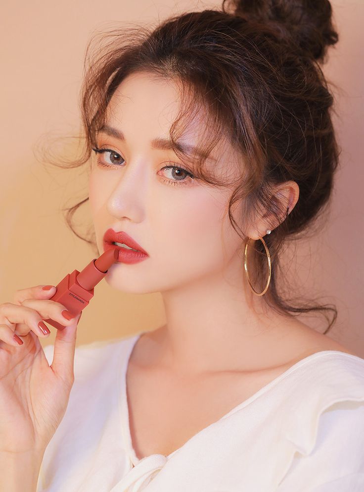 Mood Recipe Matte Lip Color