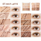 dasique eyeshadow palette 07 milk latte