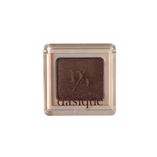 Single Eyeshadow #Espresso