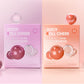 Juicy Roll Cheek Blush + Rare Glow Balm Set (2 types)