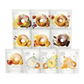 Delight Project - Bagel Chip Collection