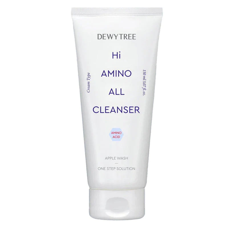 Hi Amino All Cleanser