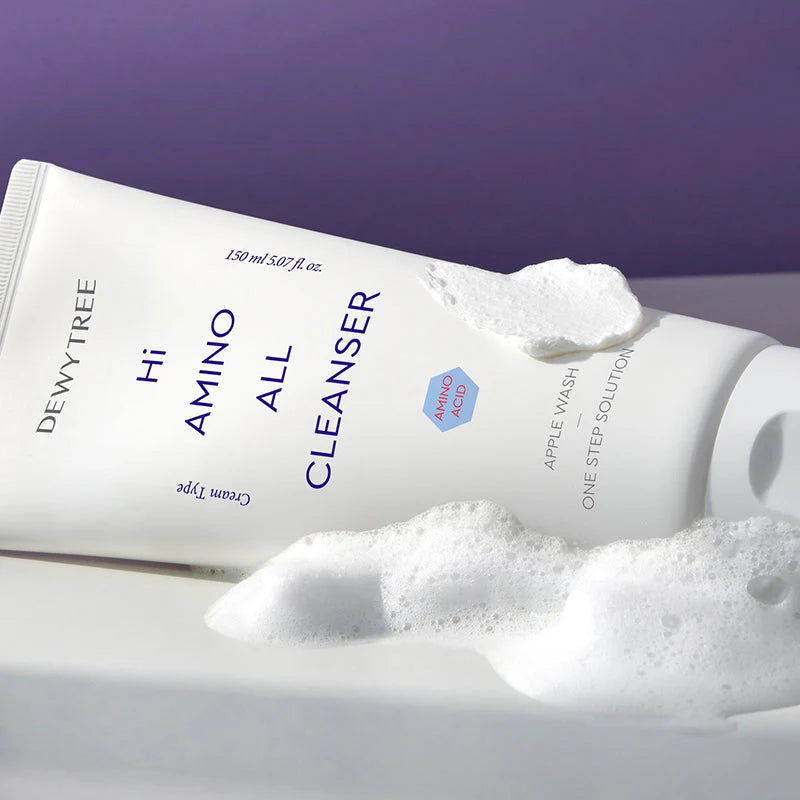 Hi Amino All Cleanser