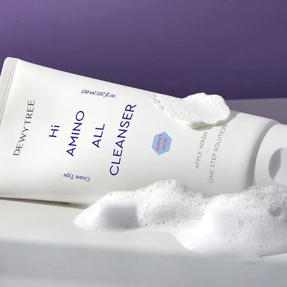 Hi Amino All Cleanser