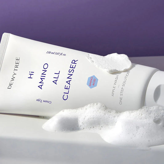 Hi Amino All Cleanser
