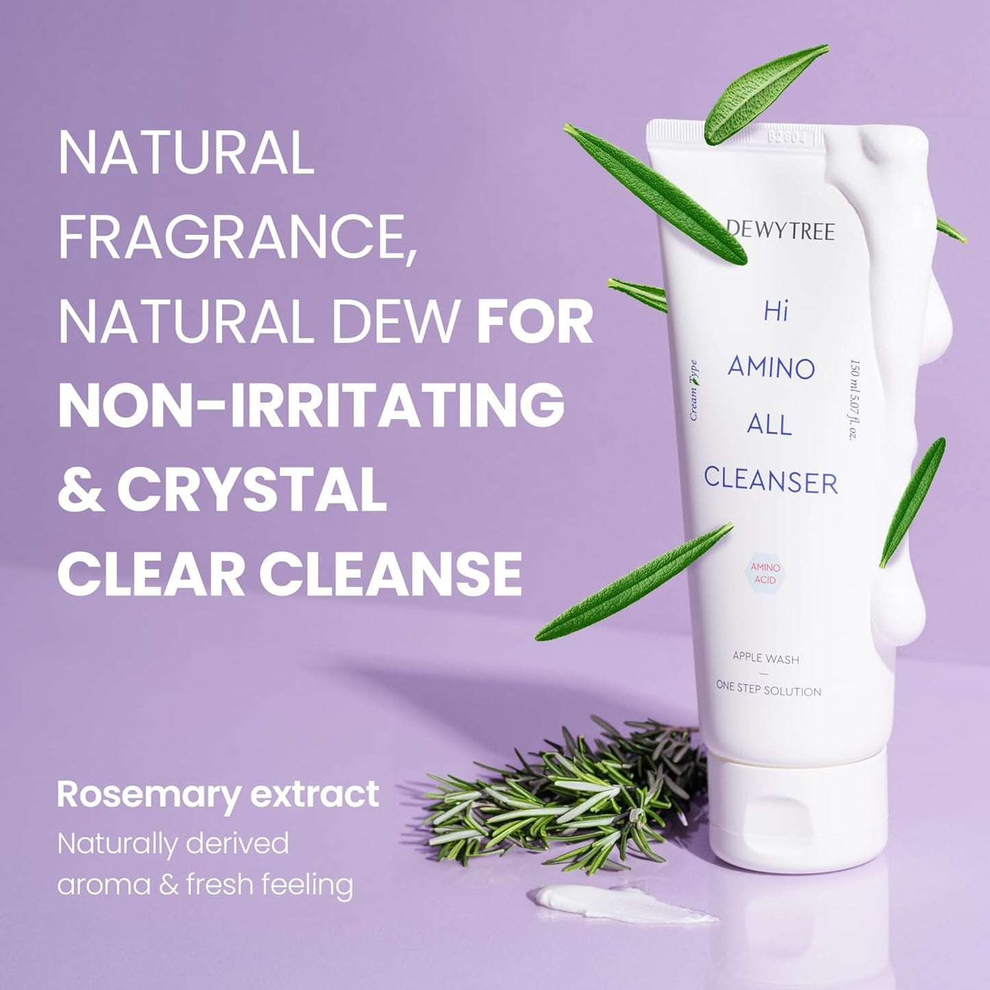 Hi Amino All Cleanser