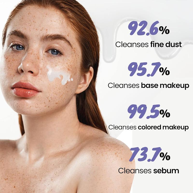 Hi Amino All Cleansing Milk