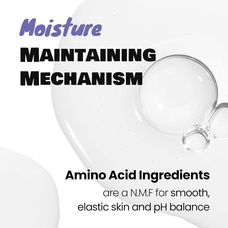 Hi Amino All Cleansing Milk