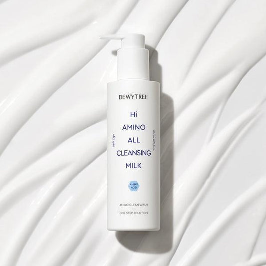 Hi Amino All Cleansing Milk