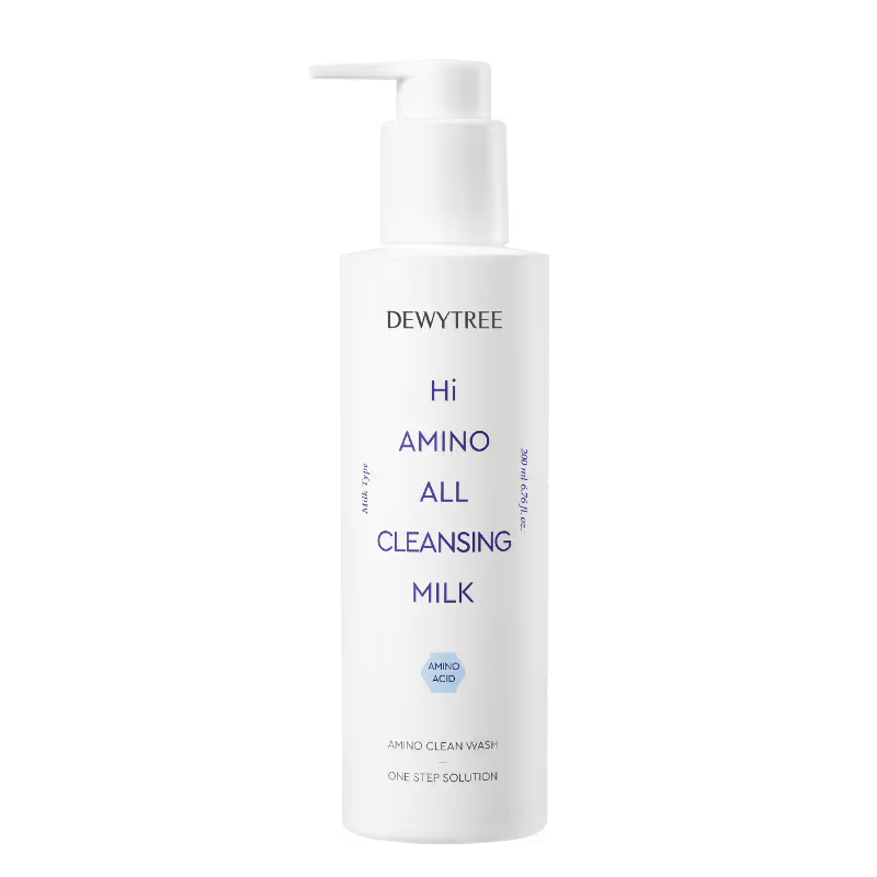 Hi Amino All Cleansing Milk
