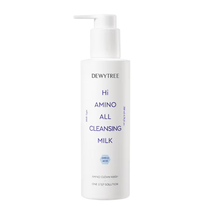 Hi Amino All Cleansing Milk
