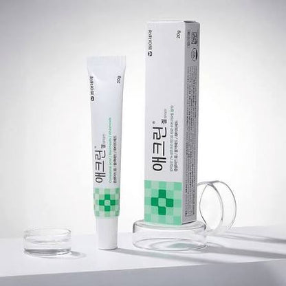 AClean Gel